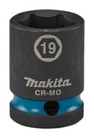 Makita Accessoires Krachtdop 19x38 mm 1/2" - E-16156 - thumbnail
