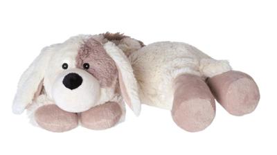 Warmies Warmteknuffel Hond