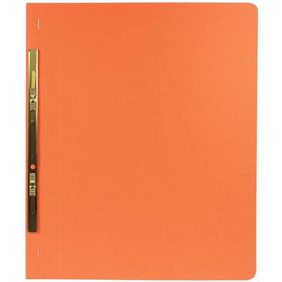 Esselte hechtmap oranje