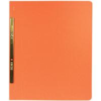 Esselte hechtmap oranje - thumbnail