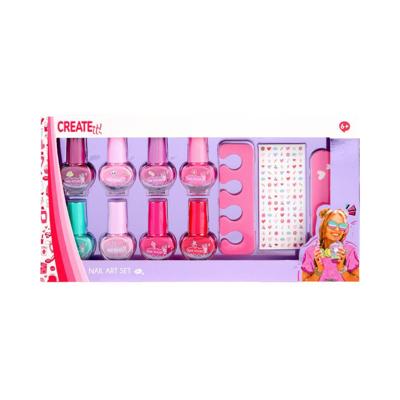 Create It! nailart set