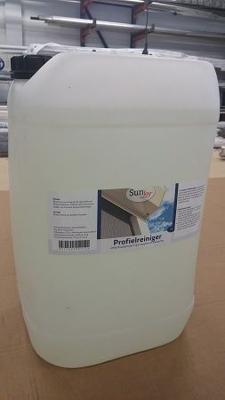 Sunjoy Doekwaterdicht WET Can - Reiniging Voor Zonneschermen, Zonwering & Screens - Sunjoy