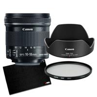 Canon EF-S 10-18mm Landschapfotografie Kit - thumbnail