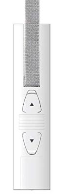 Superrollo Professional SR10195 GW195 Elektrische bandopwinder Inbouw (in muur) Superrollo Professional SR10195 GW195 Elektrische bandopwinder Inbouw (in muur)