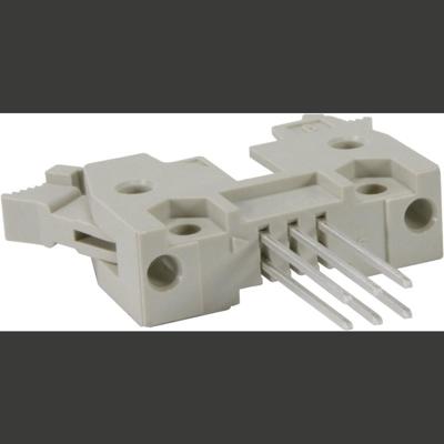 Harting 09185646927 Male connector Aantal rijen 2 1 stuk(s)