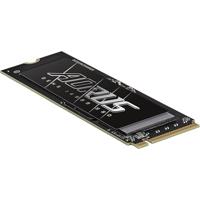 Gigabyte SSD AORUS Gen5 14000 1TB - thumbnail
