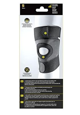 Futuro Sport Vochtregulerende Kniebandage