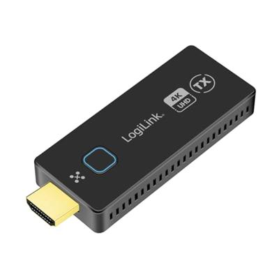 LogiLink HDW0111AT Draadloze HDMI-zender 50 m