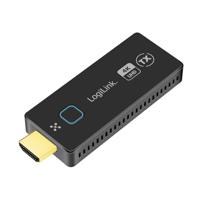 LogiLink HDW0111AT Draadloze HDMI-zender 50 m - thumbnail
