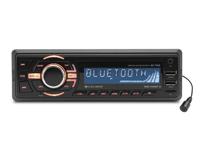 Autoradio enkel DIN Caliber Audio Technology RMD046BT2 Bluetooth handsfree - thumbnail