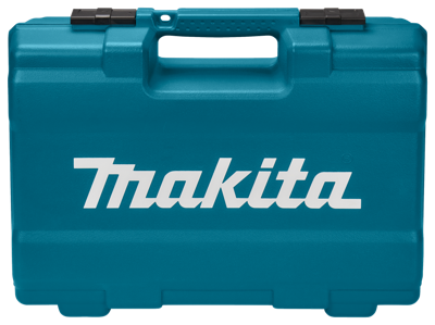 Makita Accessoires Koffer kunststof voor de DDF453 boor-/schroefmachine- 186368-9 186368-9