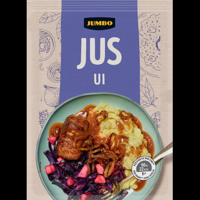 Jumbo Jus Ui 18 g - thumbnail