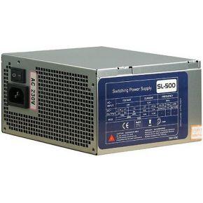Inter-Tech SL-500A Inter-Tech SL-500A