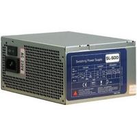 Inter-Tech SL-500A - thumbnail