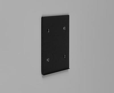 Trio Oplaadbare wandlampGenie zwart met sensor - R24161632