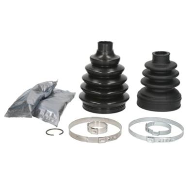 Asmanchetten set 25818