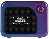 Mooer Hornet 05i Purple 5 Watt modeling gitaarversterker - thumbnail
