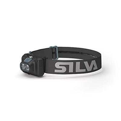 Silva scout 3xt - headlamp