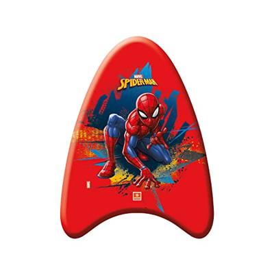 Mondo kickboard spiderman, 31x41cm