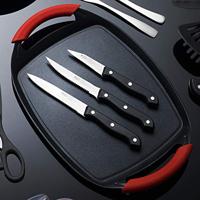 Barbecue San Ignacio toledo Gehard aluminium Inductie - thumbnail