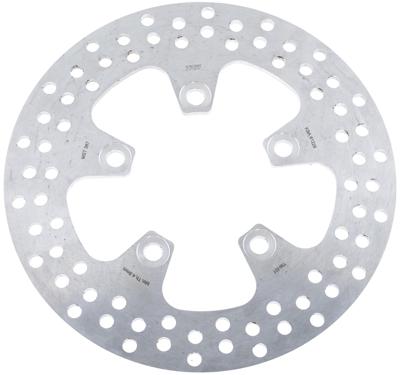 TRW -lucas remschijf "mst367" rotor mst367 rigid