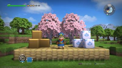 Dragon Quest Builders