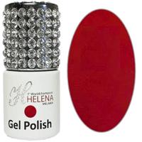 Helena Melmer Gellak 53 - Diep Rood met Luxe Uitstraling - thumbnail