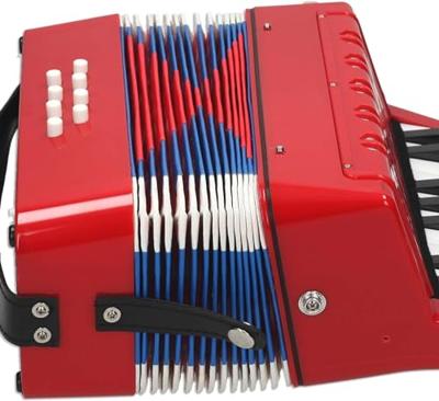 Muziekspeelgoed Reig Klavieraccordeon