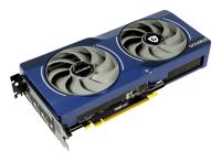 Sparkle Intel Arc™ B570 Videokaart Arc B570 10 GB GDDR6-RAM PCIe x8 - thumbnail