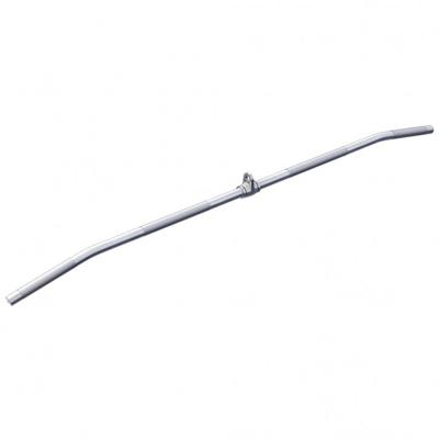 Lattrekstang met draaischarnier