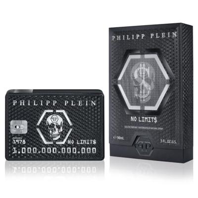 Philipp Plein No Limits Edp Spray 90 ml Philipp Plein No Limits Edp Spray 90 ml
