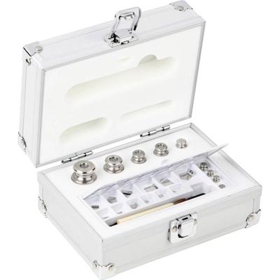 Kern 343-036 Gewichtenset M1 1 mg - 100 g