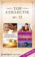 Topcollectie 12 - Emma Darcy, Helen Brooks, Natalie Rivers, Sophie Weston - ebook - thumbnail