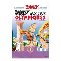 Poster Asterix and Obelix - Olympic Games 61x91,5cm - thumbnail