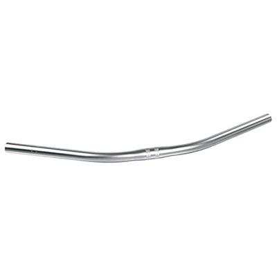 Ergotec stuur "moon mas" handlebar moon mas chromed