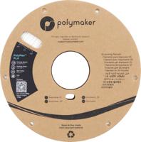 Polymaker PA06023 Filament Tough PLA Slagvast 1.75 mm 3000 g Wit PolyMax™ 1 stuk(s) - thumbnail