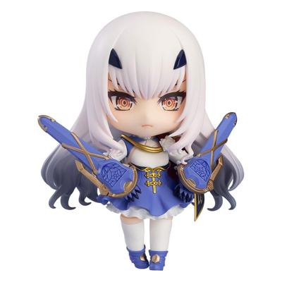 Fate/Grand Order Nendoroid Action Figure Lancer/Mélusine 10 cm Fate/Grand Order Nendoroid Action Figure Lancer/Mélusine 10 cm