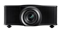 Optoma ZU1050 Beamer 10000 ANSI Lumen DLP WUXGA (1920x1200) 3D desktopprojector zwart - thumbnail