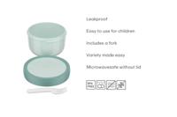 Mepal campus fruitbox paw patrol 300 ml blauw - thumbnail
