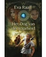 Het oog van de waarheid - Eva Raaff - eBook (9789021669748) - thumbnail