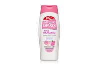 Hydraterende Bodymelk Rozenbottel Instituto Español 100321 (400 ml) 500 ml (1 Stuks) - thumbnail
