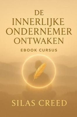 De innerlijke ondernemer - Silas Creed - ebook