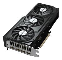 Gigabyte RTX 5070 Ti Videokaart GeForce RTX 5070 Ti 16 GB - thumbnail