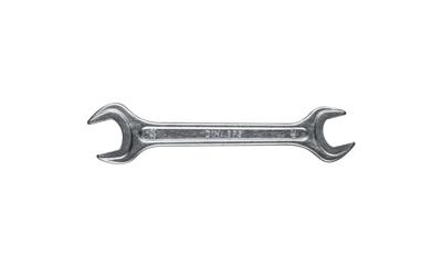 PFERD TOOLS 98980190 DM SW 20/22 mm Dubbele steeksleutel Sleutelbreedte (metrisch) 20 - 22 mm