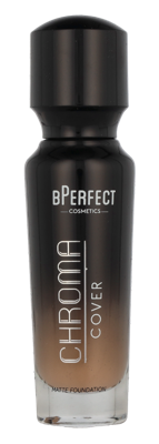 BPerfect Chroma Cover Matte Foundation 30 ml