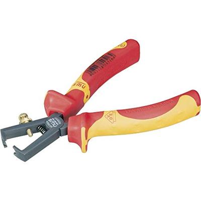 NWS 145-69-VDE-160 VDE-striptang 10 mm² (max) 5 mm (max)