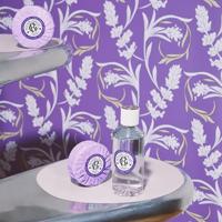 Roger & Gallet Lavande Royale Fragrant Wellbeing Water 100ml - thumbnail