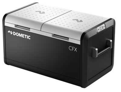 Dometic CFX3 75DZ koelbox