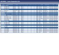 Draagarm ADC48641 - thumbnail