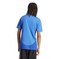 Italië Shirt Thuis Senior 2024-2026 - Maat XS - Kleur: Blauw | Soccerfanshop - thumbnail